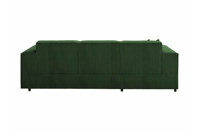 Knocklong 3-sits Hörnbäddsoffa - Products - Möbler - Soffa - Bäddsoffa - Hörnbäddsoffa