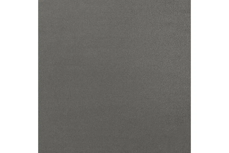 Knocklong 4-sits Hörnbäddsoffa Dark grey - Products - Möbler - Soffa - Bäddsoffa - Hörnbäddsoffa