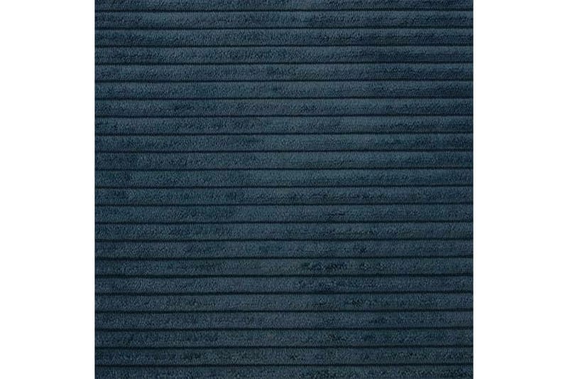 Lomux 3-sits Hörnbäddsoffa Dark blue - Products - Möbler - Soffa - Bäddsoffa - Bäddsoffa längsbäddad