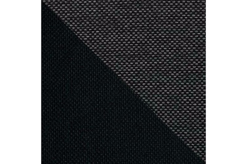 Midfeld 4-sits Hörnbäddsoffa Brown/Black - Products - Möbler - Soffa - Bäddsoffa - Hörnbäddsoffa