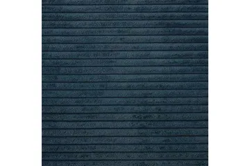 Sakri 5-sits Hörnbäddsoffa Dark blue - Products - Möbler - Soffa - Bäddsoffa - Bäddsoffa divan