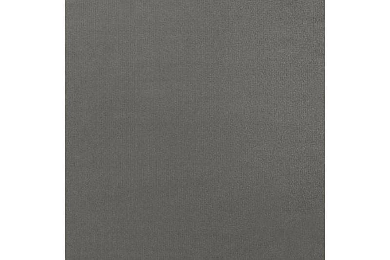 Zulueta 8-sits Bäddsoffa Vänster - Grå - Products - Möbler - Soffa - Bäddsoffa - U bäddsoffa