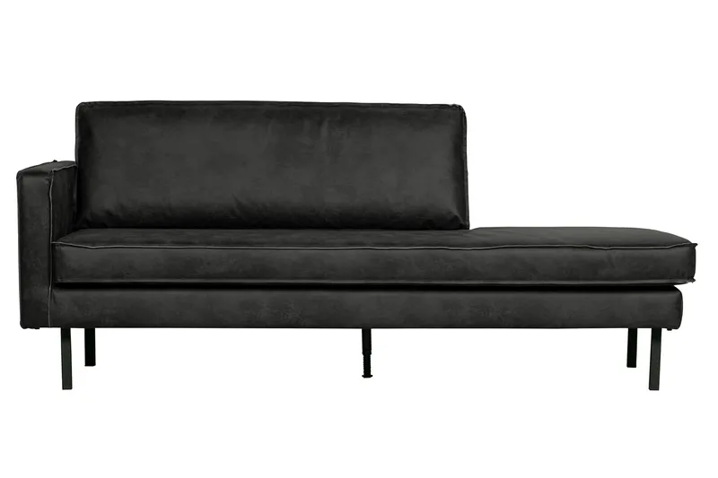 Lissbon Dagbädd, Svart