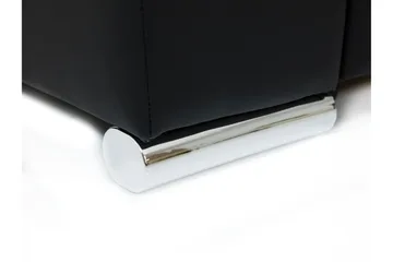 Camior Soffa med Divan 3-sits - Orange - Products - Möbler - Soffa - Divansoffa & schäslongsoffa - 3 sits soffa med divan