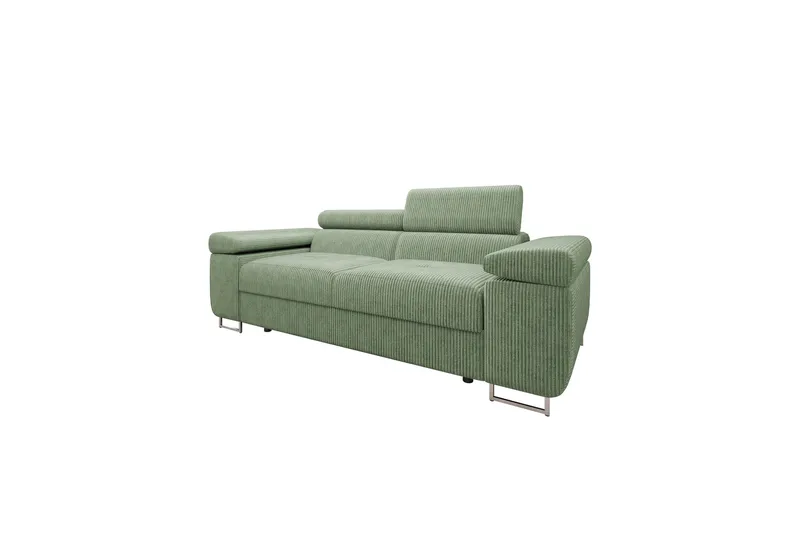 Gabina Soffa 2-sits, Grön