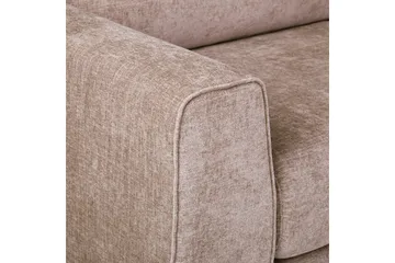 Leila Hörnsoffa med schäslong höger - Products - Möbler - Soffa - Hörnsoffa