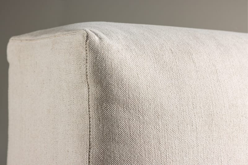 Mavi Mittmodul - Beige - Products - Möbler - Soffa - Modulsoffa - Mittmodul