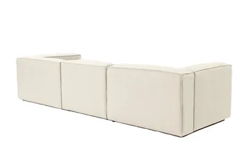 Redlands Soffa 3-sits - Ecru - Products - Möbler - Soffa - 3 sits soffa