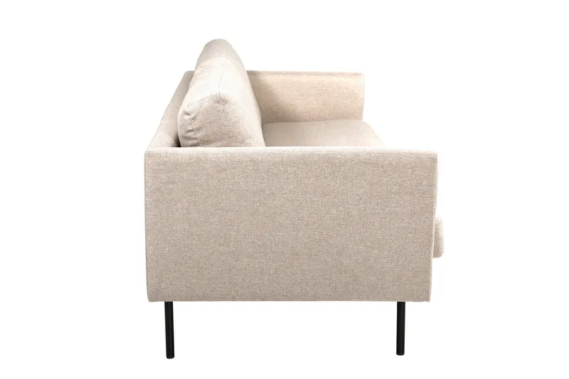 Zoom 2-sits Soffa - Brun - Products - Möbler - Soffa - 2 sits soffa