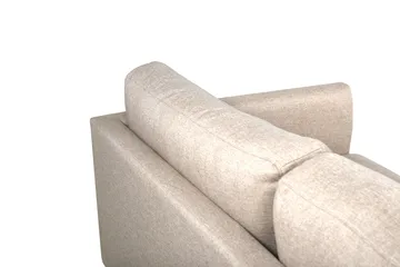 Zoom 2-sits Soffa - Brun - Products - Möbler - Soffa - 2 sits soffa