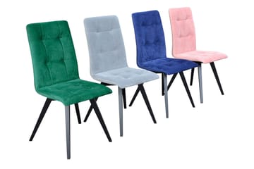 Aldbrough Matstol - Products - Möbler - Fåtölj & stolar - Matstol & köksstol