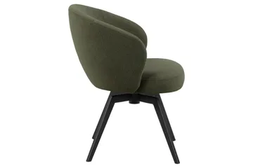 Alpull Karmstol - Grön - Products - Möbler - Fåtölj & stolar - Karmstol