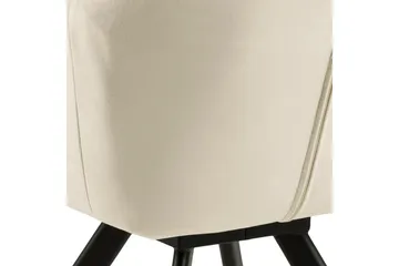 Alsephina Karmstol - Brun - Products - Möbler - Fåtölj & stolar - Karmstol