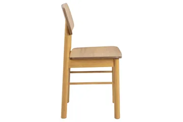Alsephina Matstol - Natur - Products - Möbler - Fåtölj & stolar - Matstol & köksstol