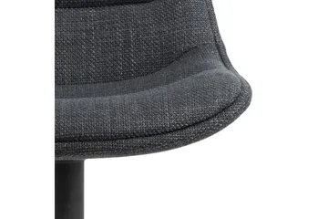 Altais Barstol 95 cm - Grå - Products - Möbler - Fåtölj & stolar - Barstol & barpall