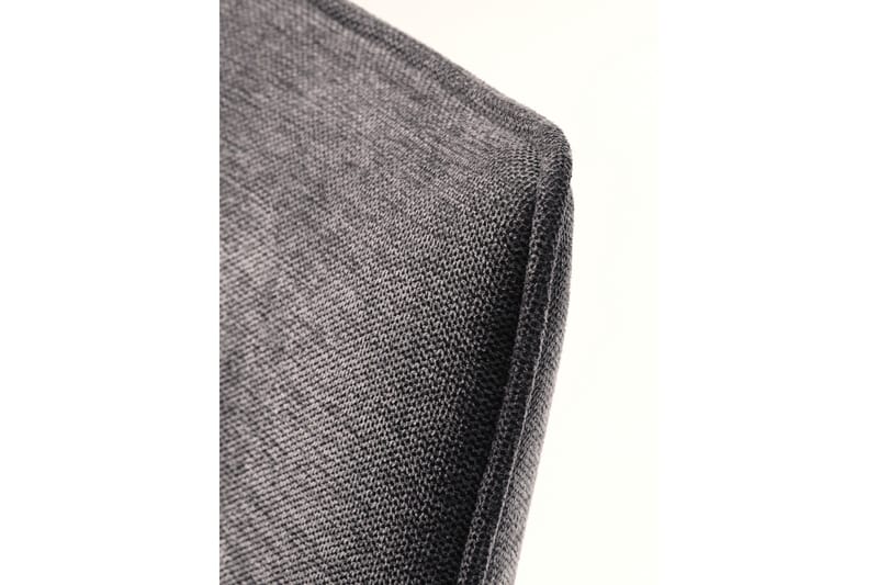 Avaya Matstol - Mörkgrå - Products - Möbler - Fåtölj & stolar - Matstol & köksstol