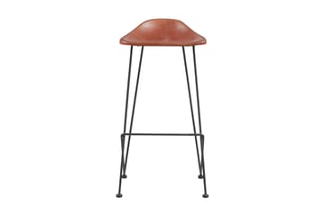 Barbat Barstol - Brun - Products - Möbler - Fåtölj & stolar - Barstol & barpall