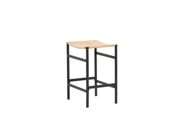 Barstol Patsy Matstol Natur - Products - Möbler - Fåtölj & stolar - Barstol & barpall