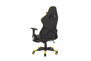 Brunnevik Gamingstol - Gul - Products - Möbler - Fåtölj & stolar - Gamingstol