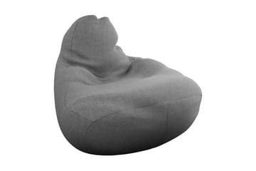 Buzzie Sittsäck - Grå - Products - Möbler - Fåtölj & stolar - Sittsäck & saccosäck
