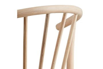 Celtik Karmstol - Vit - Products - Möbler - Fåtölj & stolar - Karmstol