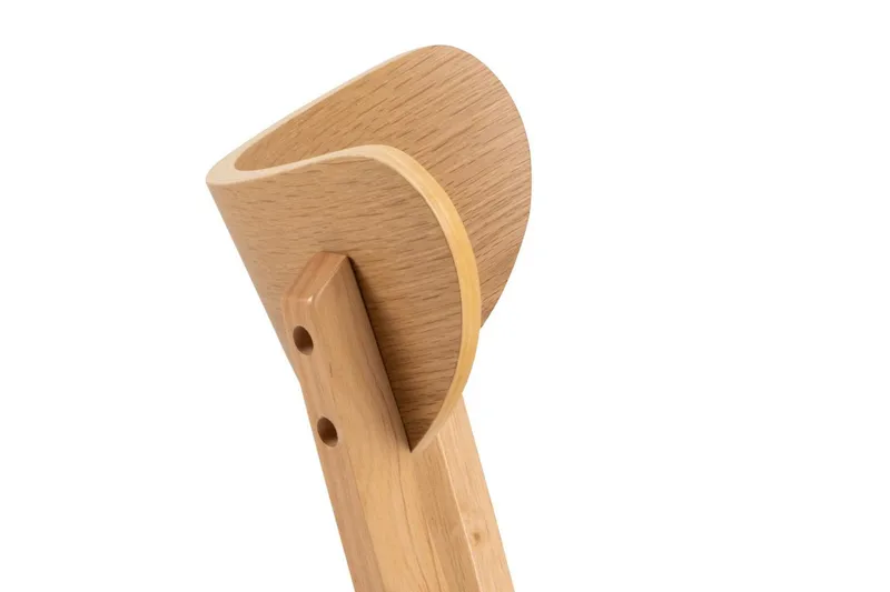 Celtik Matstol - Natur - Products - Möbler - Fåtölj & stolar - Matstol & köksstol