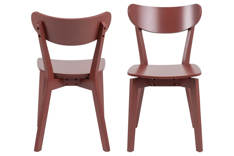 Celtik Matstol - Terracotta - Products - Möbler - Fåtölj & stolar - Matstol & köksstol