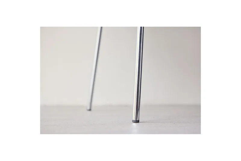 Chico Matstol - Vit - Products - Möbler - Fåtölj & stolar - Matstol & köksstol