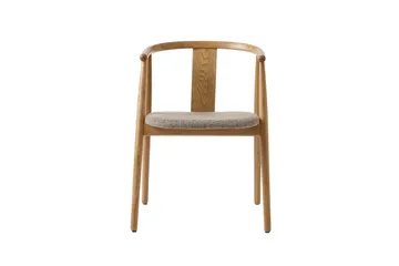 Cytie Karmstol - Beige - Products - Möbler - Fåtölj & stolar - Karmstol