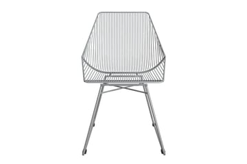 Ellis Matstol Grå - CosmoLiving - Products - Möbler - Fåtölj & stolar - Matstol & köksstol