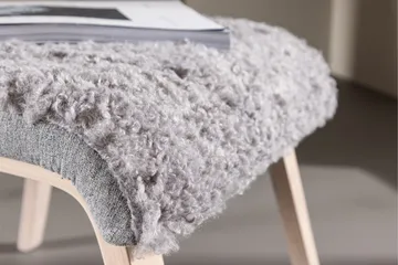 Fårö Fåtölj - Ljusgrå - Products - Möbler - Fåtölj & stolar - Fåtölj