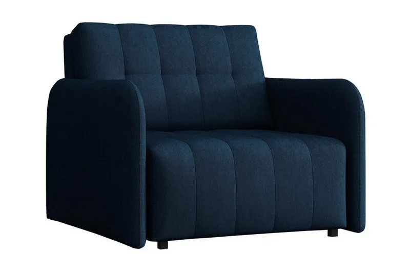Denegal Bäddfåtölj Dark blue