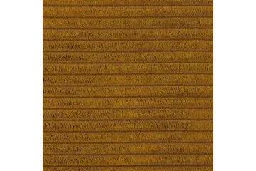 Denegal Bäddfåtölj Dark yellow - Products - Möbler - Fåtölj & stolar - Fåtölj - Bäddfåtölj