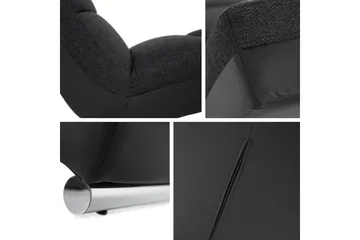 Regalado Liggfåtölj - Beige - Products - Möbler - Fåtölj & stolar - Fåtölj - Liggfåtölj