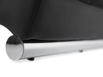 Regalado Liggfåtölj - Brun - Products - Möbler - Fåtölj & stolar - Fåtölj - Liggfåtölj