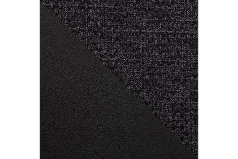 Regalado Liggfåtölj - Svart - Products - Möbler - Fåtölj & stolar - Fåtölj - Liggfåtölj