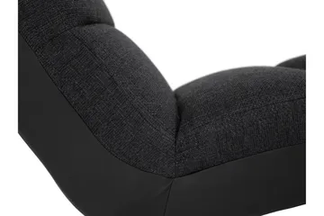 Regalado Liggfåtölj - Vit/Beige/Ljusgrå - Products - Möbler - Fåtölj & stolar - Fåtölj - Liggfåtölj