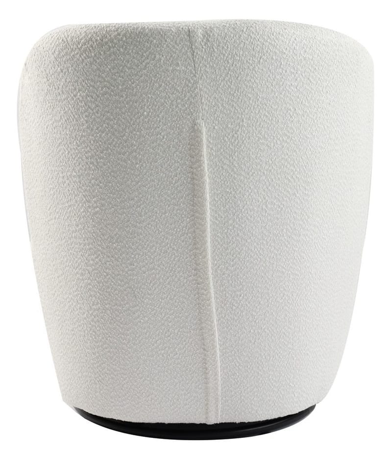 Snurrbar 360º fåtölj - Beige teddy - Products - Möbler - Fåtölj & stolar - Fåtölj - Fåtölj utan armstöd