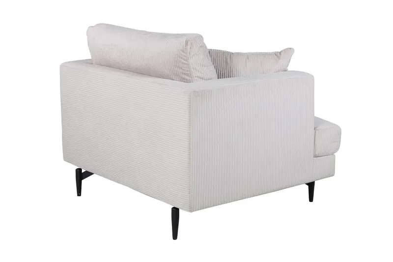 Fåtölj Sofia - Beige - Products - Möbler - Fåtölj & stolar - Fåtölj