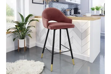 Glenarm Barstol - Products - Möbler - Fåtölj & stolar - Barstol & barpall