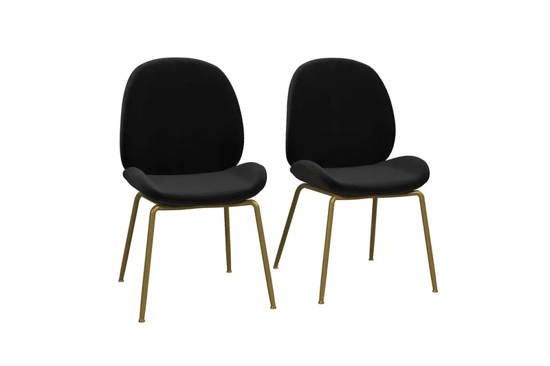 Kaiti Matstol, Svart