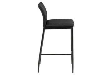 Oakton Barstol 91 cm - Grå - Products - Möbler - Fåtölj & stolar - Barstol & barpall