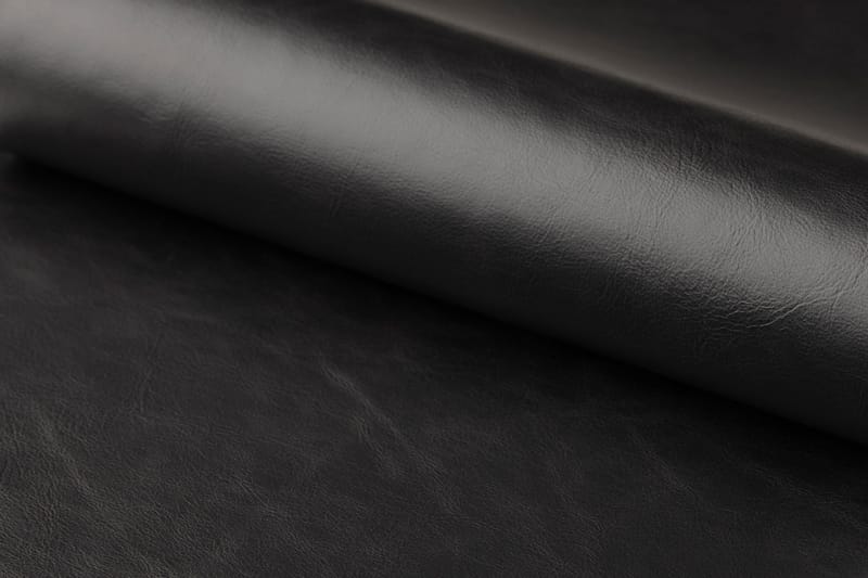 Oregona Barstol - Svart - Products - Möbler - Fåtölj & stolar - Barstol & barpall