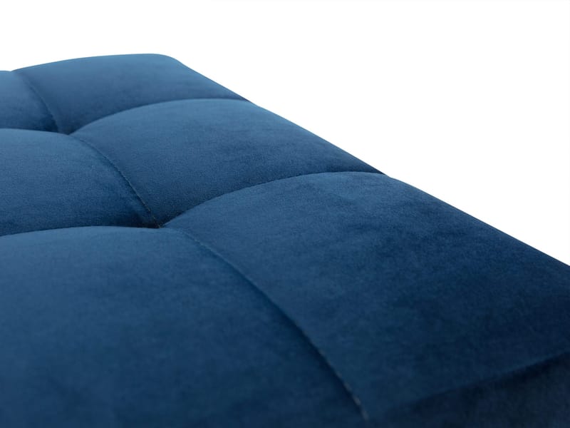 Amshyttan Fotpall 106 cm - Rosa - Products - Möbler - Fåtölj & stolar - Pall & puff - Fotpallar