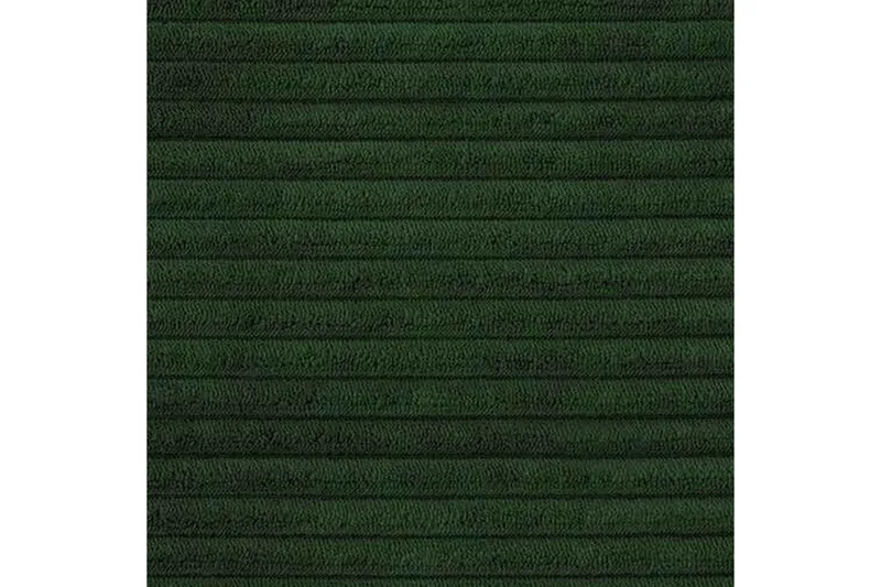 Cerys Fotpall 60 cm - Grön - Products - Möbler - Fåtölj & stolar - Pall & puff - Fotpallar