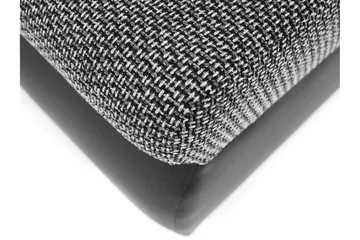 Cerys Fotpall 60 cm - Rosa - Products - Möbler - Fåtölj & stolar - Pall & puff - Fotpallar