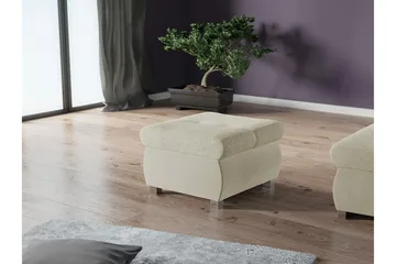 Cerys Fotpall 60 cm - Products - Möbler - Fåtölj & stolar - Pall & puff - Fotpallar