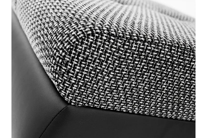 Cerys Sittpuff - Beige - Products - Möbler - Fåtölj & stolar - Pall & puff - Sittpuff