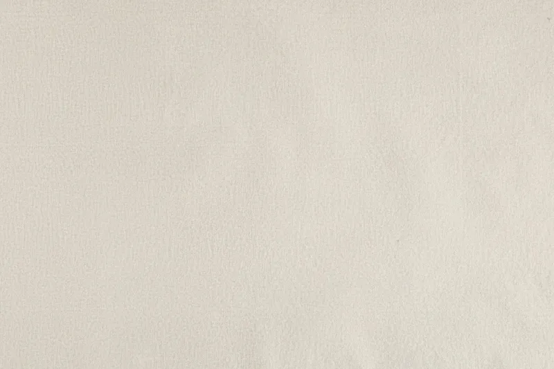 Dubai Fotpall Sammet - Vit - Products - Möbler - Fåtölj & stolar - Pall & puff - Fotpallar