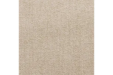 Fotpall LORD - Beige - Products - Möbler - Fåtölj & stolar - Pall & puff - Fotpallar